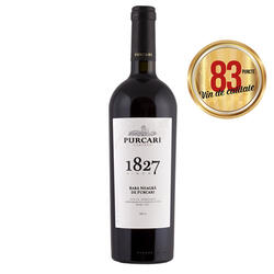 Vin rosu sec de Purcari, Rara Neagra 0.75 l