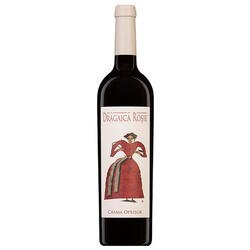 Vin rosu sec Dragaica, Cupaj Rosu 0.75 l
