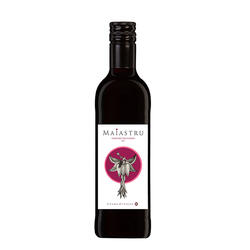 Vin rosu sec Maiastru, Cabernet Sauvignon, 0.25L
