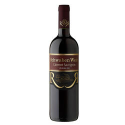 Vin rosu sec Schwaben Wein, Cabernet Sauvignon 0.75L