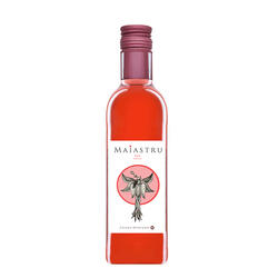 Vin rose demisec Maiastru, Cupaj, 0.25L