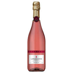 Vin roze demidulce Roccaforte Grasparossa, 0.75 l