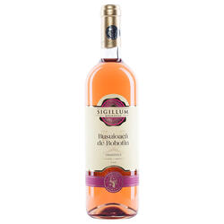 Vin roze demidulce Sigillum Moldaviae,Busuioaca Bohotin0.75l