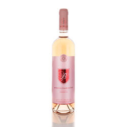 Vin roze demidulce, Regala de Averesti 0.75L