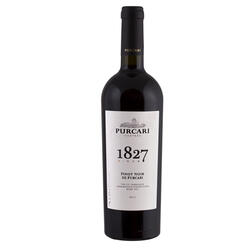 Vin rosu sec de Purcari, Pinot Noir 0.75 l