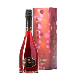 Vin spumant demidulce Banfi Rosa Regale, Brachetto 0.75 l