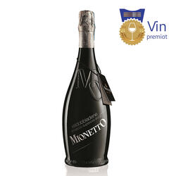 Vin spumant alb sec Mionetto, Prosecco Valdobbiad, 0.75L