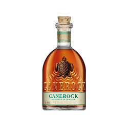 Rom Canerock, alcool 40%, 0.7L