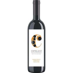 Vin Alb La Certa Cameleon Sauvignon Blanc & Chardonnay 13.5% 0.75 l