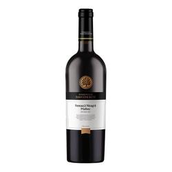 Vin rosu Domeniile Davidescu Feteasca Neagra Malbec, 13.5%, 0.75 l