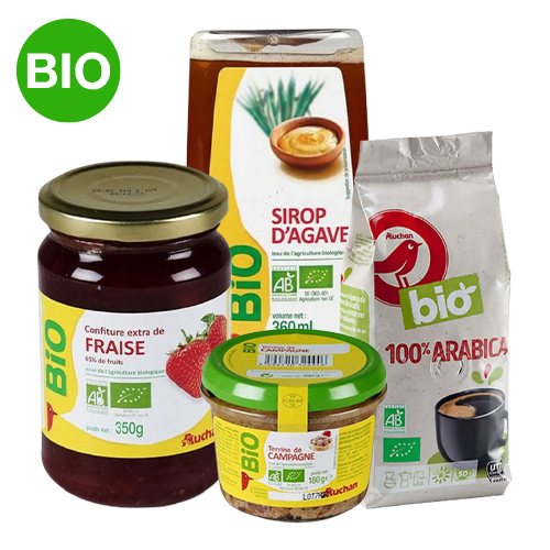 Produse BIO