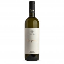 Domeniile Dascalu Rogova Vin Tamaioasa Romaneasca 2019 0.75L