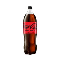 Coca Cola zero  2 l image