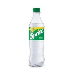 Sprite 0.5L image
