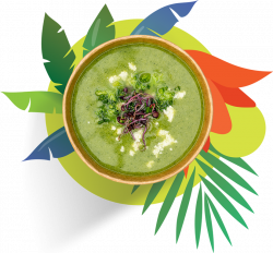 Broccoli Soup  image