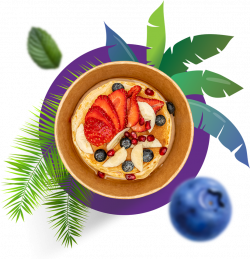 Protein Pancakes image