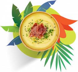 Potato Soup image