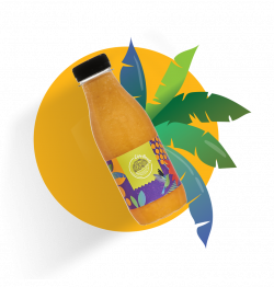 Mango Tango image