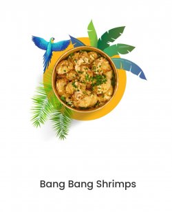 Bang Bang Shrimps image