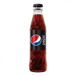 Pepsi Max  image