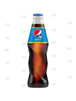 Pepsi Twist image