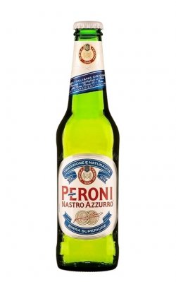 Peroni (330ml) image