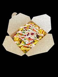 Chic Chic Loaded Fries 400g. image