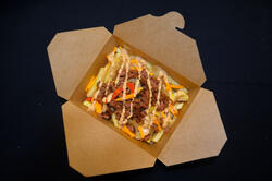 Beyond Loaded Fries 400g. image