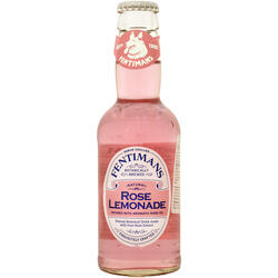 Fentimans rose lemonade image