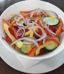Salată de vară  image