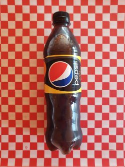 Pepsi  Cola 500 ml image