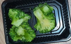 Broccoli sote image