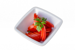 Salată de roșii  image