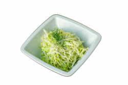 Salată de varză alba image