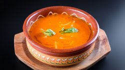Zuppa di pomodori image