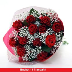 Buchete de flori