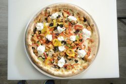 Pizza Safari image