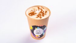 Flavored Latte image