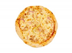 Pizza Ton image