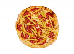 Pizza Deliciosă image