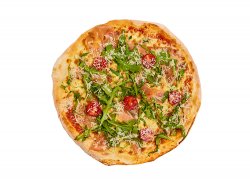 Pizza Eleven image