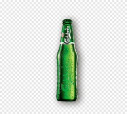 Bere Carlsberg sticla 0,5 l image