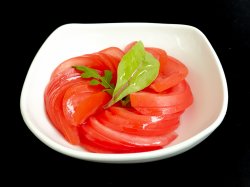 Salată de roșii  image