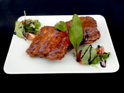 Scaricica de porc image