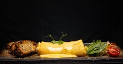 Omletă formaggi image