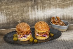 Pulled Pork image