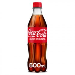 Coca-cola original image