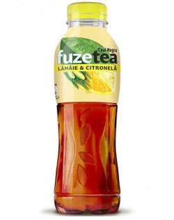 Fuze tea lamaie image