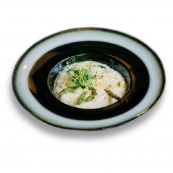 Risotto cu sparanghel image
