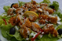 Salata crispy (250 g) image